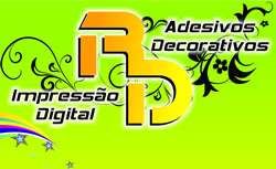 RD Adesivos foto 1
